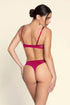 Lise Charmel C80 Splendeur Soie Contour W/progressive Pad