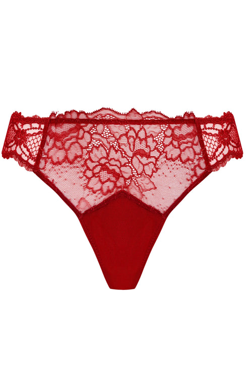 Lise Charmel H13 Sublime En Dentelle Thong