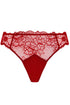 Lise Charmel H13 Sublime En Dentelle Thong