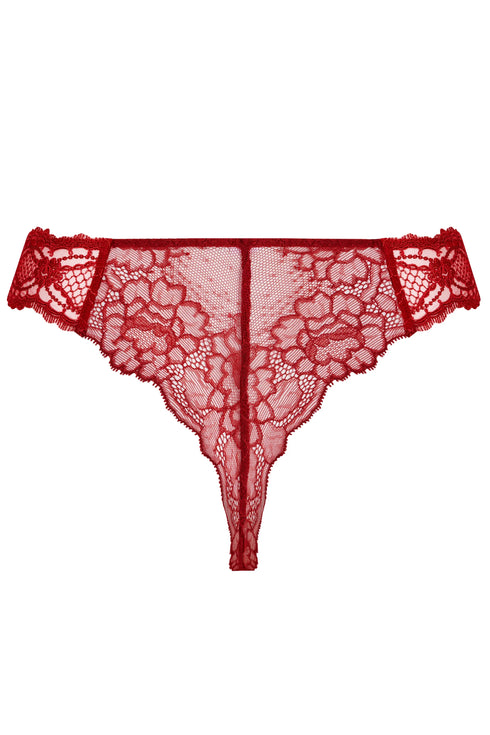 Lise Charmel H13 Sublime En Dentelle Thong
