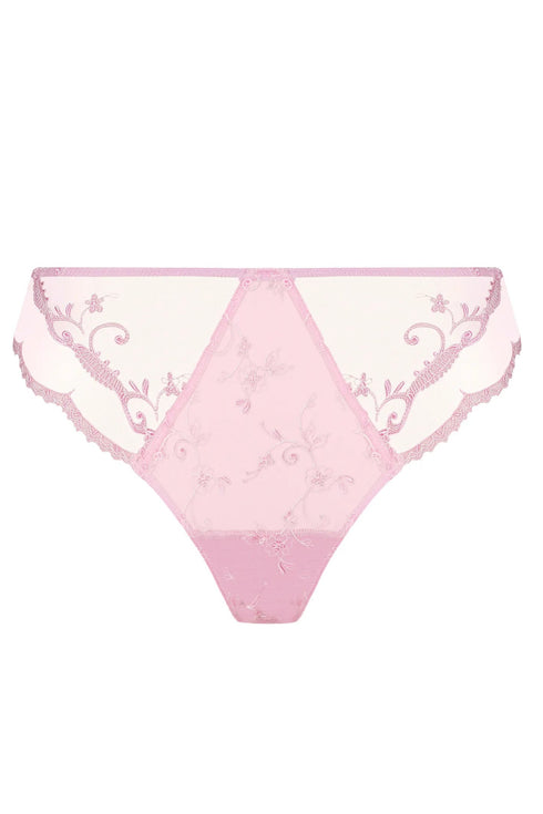 Lise Charmel H15 Deesse En Glam Thong