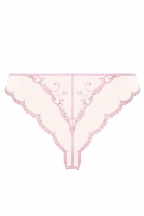 Lise Charmel H15 Deesse En Glam Thong