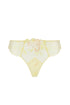 Lise Charmel H61 Frisson D'Or Thong
