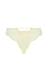 Lise Charmel H61 Frisson D'Or Thong