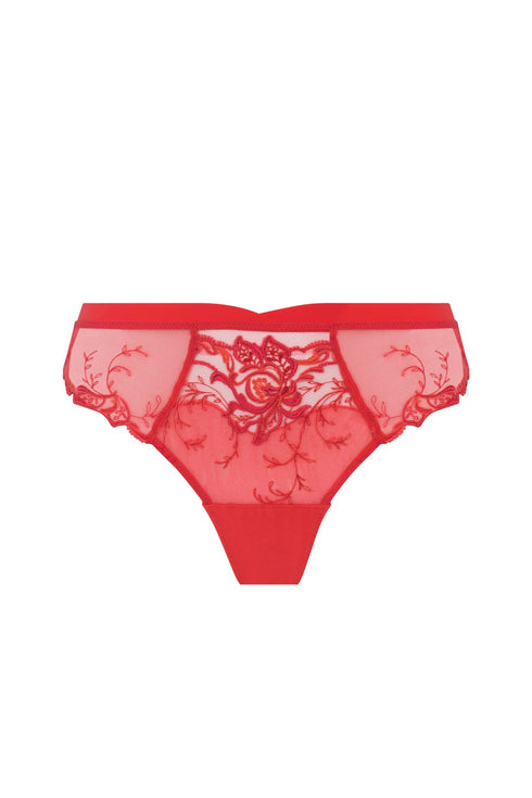 Lise Charmel H72 Source Beaute Thong