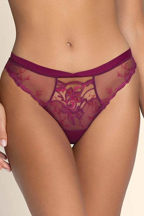 Lise Charmel H72 Source Beaute Thong