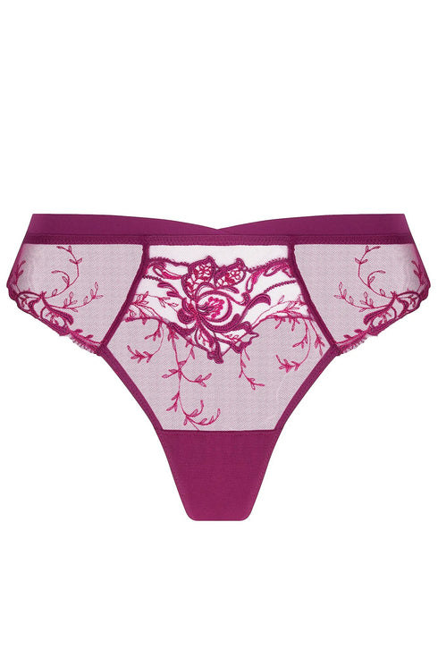 Lise Charmel H72 Source Beaute Thong