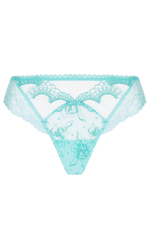 Lise Charmel H81 Princesse Iris Thong