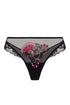 Lise Charmel Floraison Passion Thong