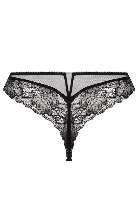 Lise Charmel Floraison Passion Thong