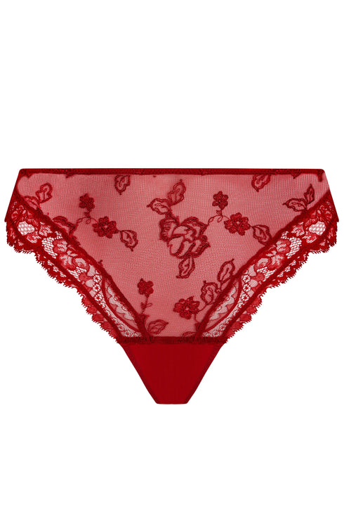 Lise Charmel H13 Sublime En Dentelle Fancy Brief