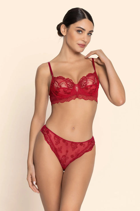 Lise Charmel H13 Sublime En Dentelle Fancy Brief