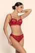 Lise Charmel H13 Sublime En Dentelle Fancy Brief