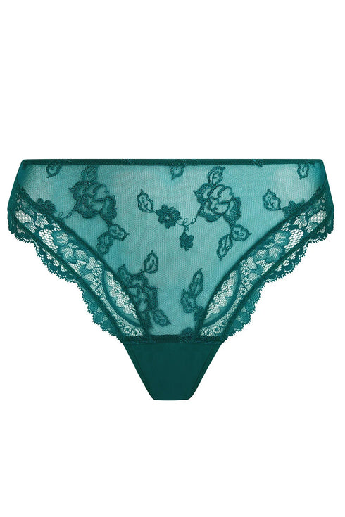 Lise Charmel H13 Sublime En Dentelle Fancy Brief