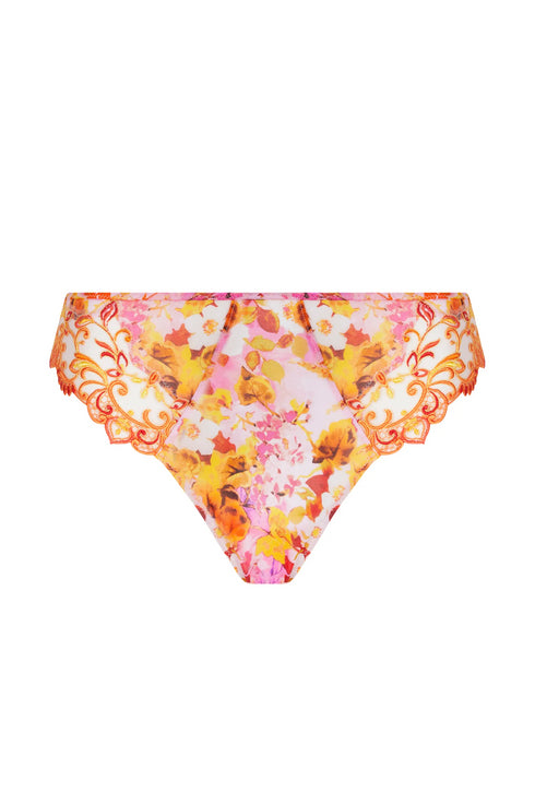 Lise Charmel Jardins De Lumiere Fancy Brief