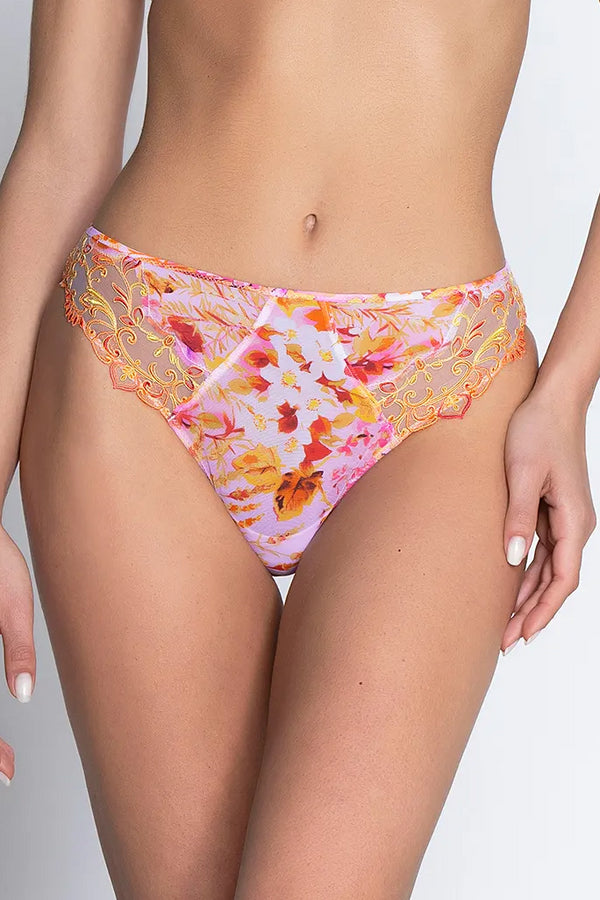 Lise Charmel Jardins De Lumiere Fancy Brief