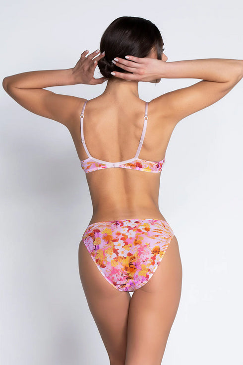 Lise Charmel Jardins De Lumiere Fancy Brief