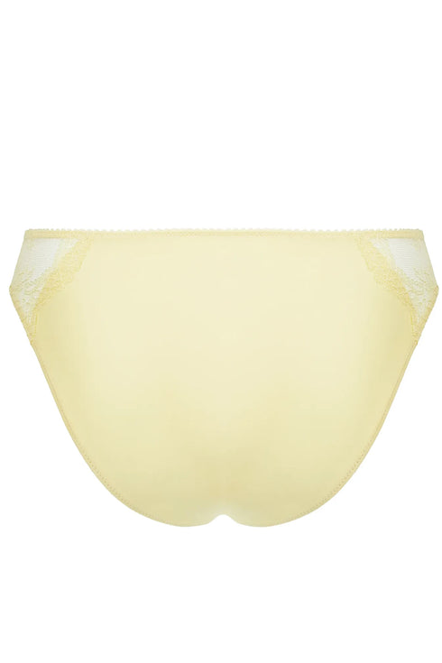 Lise Charmel H61 Frisson D'Or Fancy Brief