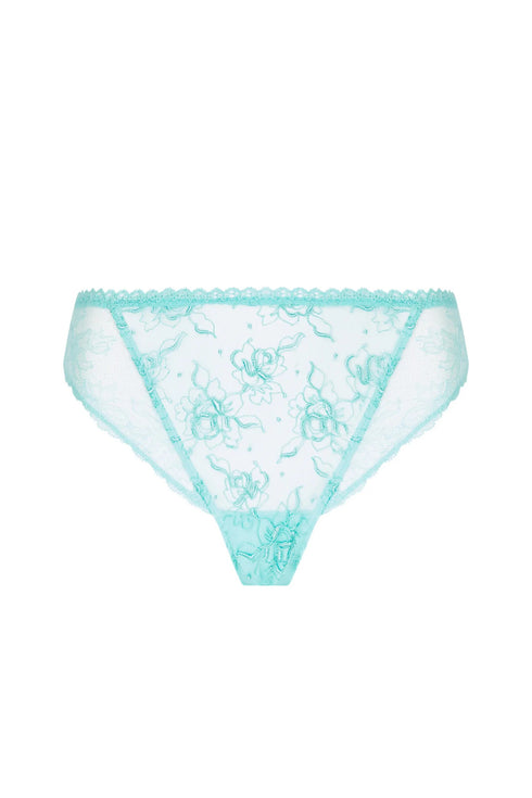 Lise Charmel H81 Princesse Iris Fancy Brief