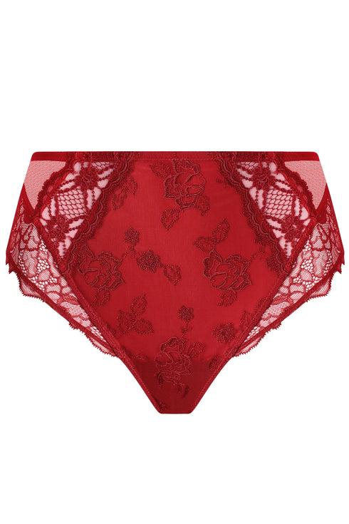 Lise Charmel H13 Sublime En Dentelle High Waist Brief