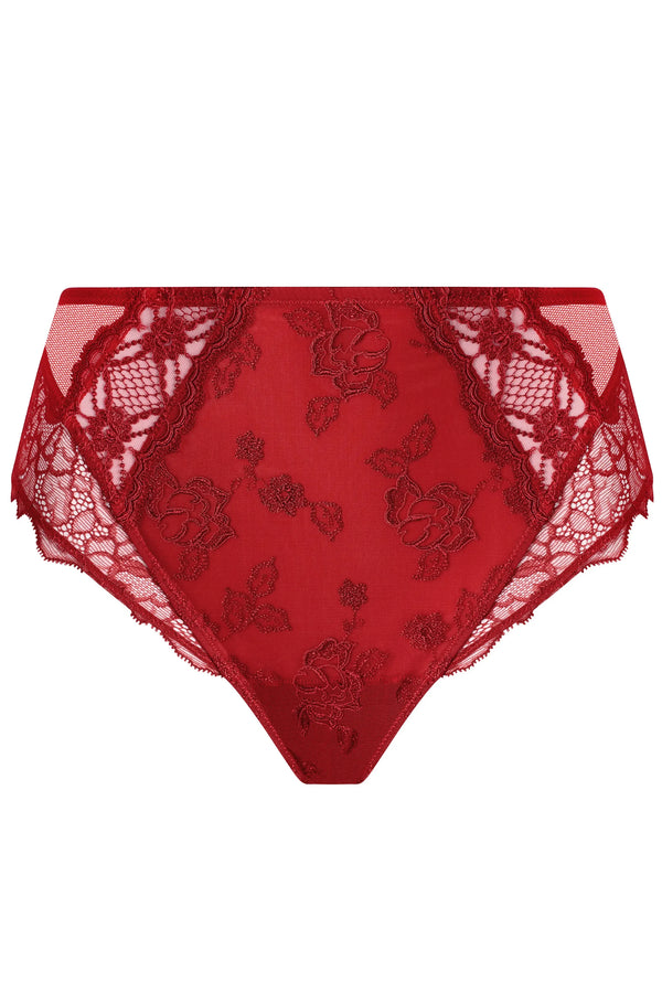 Lise Charmel H13 Sublime En Dentelle High Waist Brief