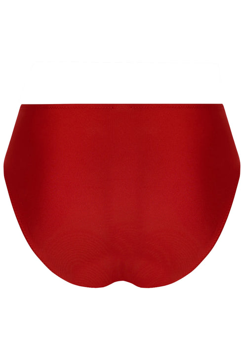 Lise Charmel H13 Sublime En Dentelle High Waist Brief