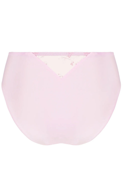 Lise Charmel H15 Deesse En Glam High Waist Brief