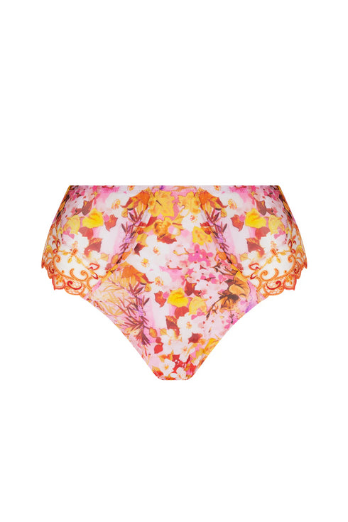 Lise Charmel Jardins De Lumiere High Waist Brief