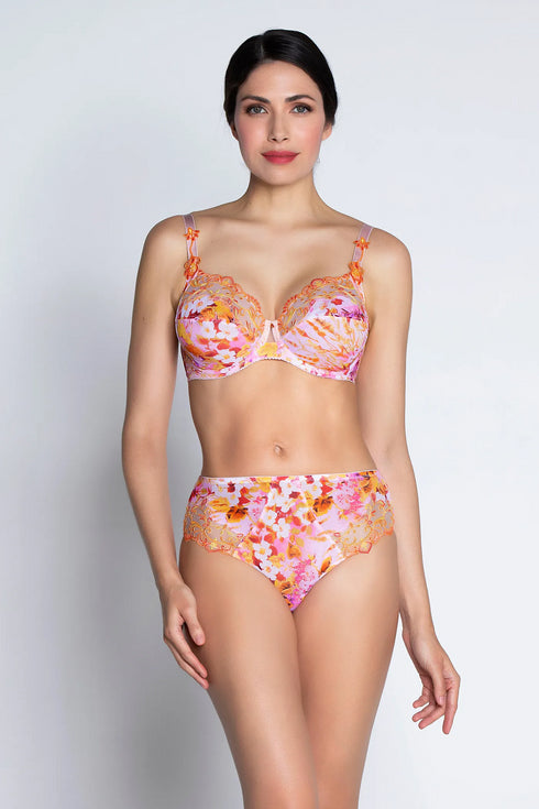 Lise Charmel Jardins De Lumiere High Waist Brief