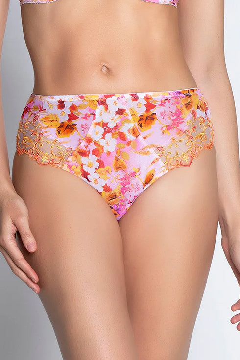 Lise Charmel Jardins De Lumiere High Waist Brief