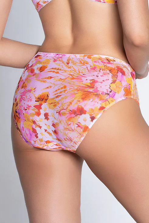 Lise Charmel Jardins De Lumiere High Waist Brief