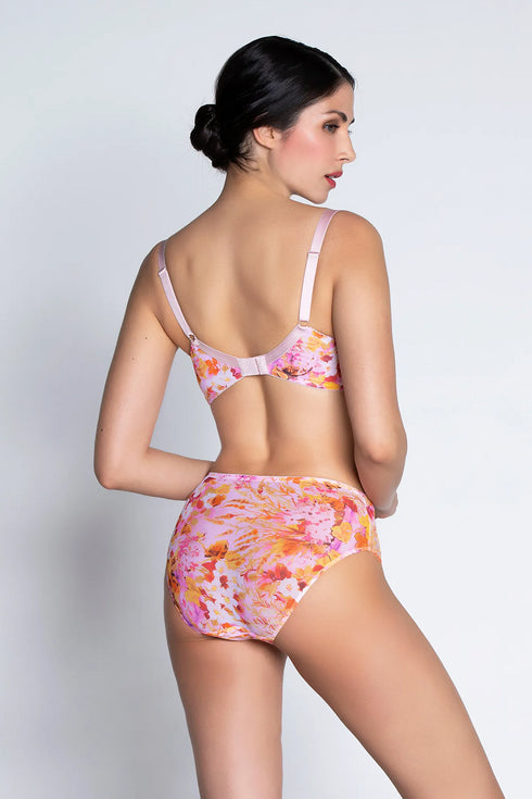 Lise Charmel Jardins De Lumiere High Waist Brief