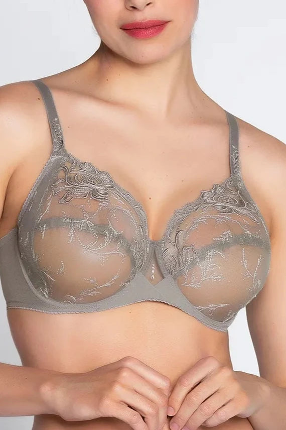 Lise Charmel Source Beaute 3 Parts Full Cup