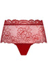 Lise Charmel H13 Sublime En Dentelle Boyshort