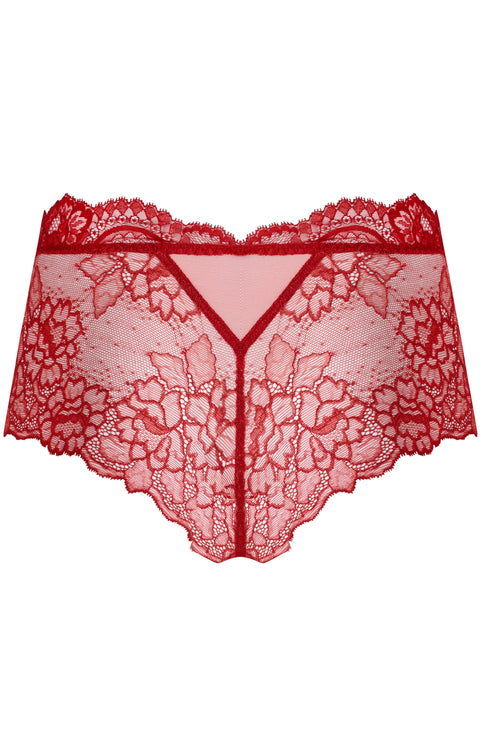 Lise Charmel H13 Sublime En Dentelle Boyshort