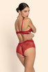 Lise Charmel H13 Sublime En Dentelle Boyshort