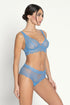 Lise Charmel H13 Sublime En Dentelle Boyshort