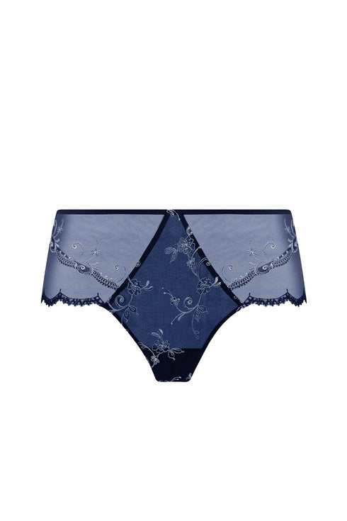 Lise Charmel H15 Deesse En Glam Boyshort