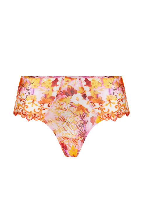 Lise Charmel Jardins De Lumiere Boyshort