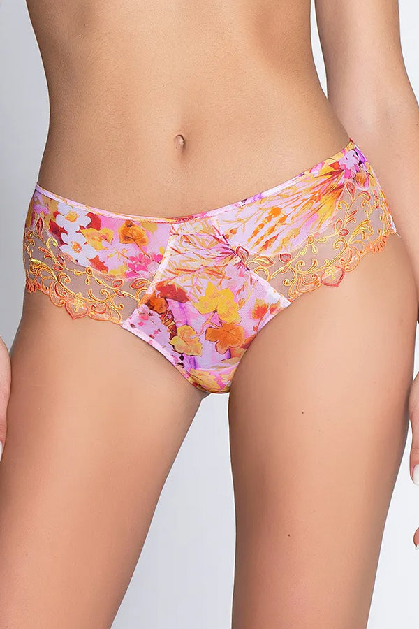 Lise Charmel Jardins De Lumiere Boyshort