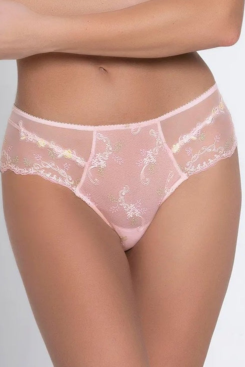 Lise Charmel H56 Waouh Mon Amour Boyshort