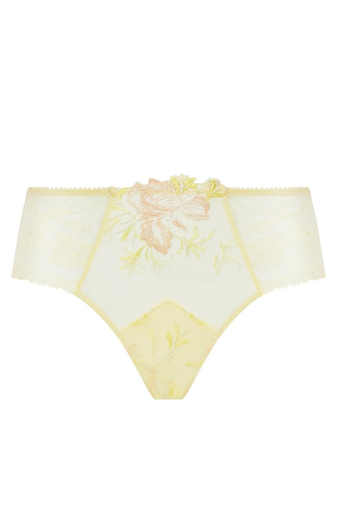 Lise Charmel H61 Frisson D'Or Boyshort