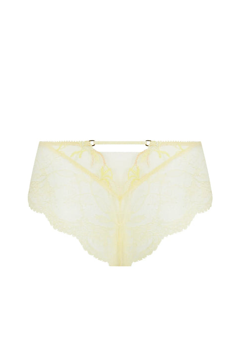 Lise Charmel H61 Frisson D'Or Boyshort