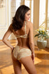 Lise Charmel H61 Frisson D'Or Boyshort