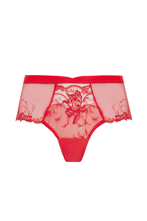 Lise Charmel H72 Source Beaute Boyshort