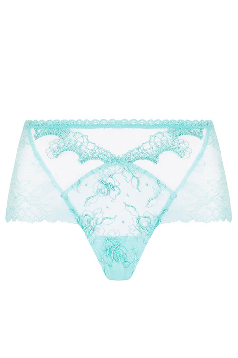 Lise Charmel H81 Princesse Iris Boyshort