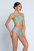 Lise Charmel H81 Princesse Iris Boyshort