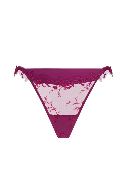 Lise Charmel H72 Source Beaute Sexy Thong