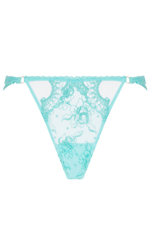 Lise Charmel H81 Princesse Iris Sexy Thong