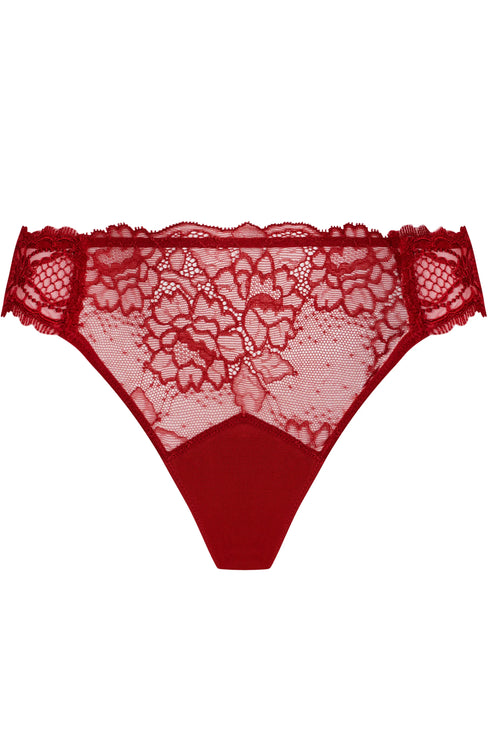 Lise Charmel H13 Sublime En Dentelle Italian Brief